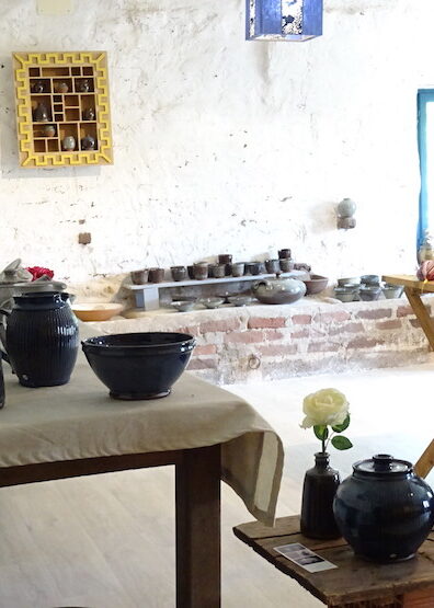 Un atelier poterie pour susciter des vocations - Mayotte la 1ère